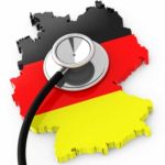 Almanya’da öğrenci sağlığı