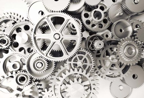 Almanya’da Makine Mühendisliği Yüksek Lisansı