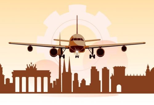 Almanya’da Havacılık ve uzay mühendisliği