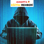 Almanya’da Siber güvenlik yüksek lisans programları