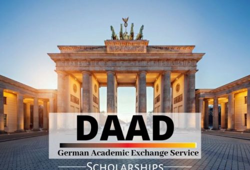 DAAD Bursu 2025 Almanya Burs Başvurusu