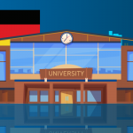 Münih’teki üniversiteler