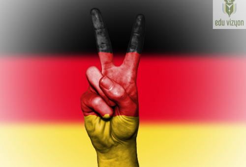 Neden Almanca Öğrenmeliyim ?