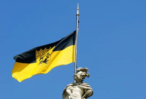 Baden-Württemberg Üniversiteleri