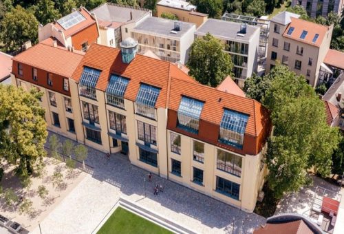 Bauhaus-University Weimar