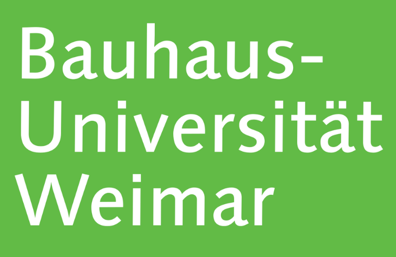 Bauhaus-University Weimar