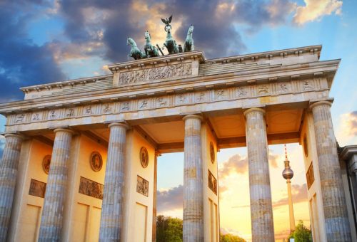 Almanya öğrenci şehirleri