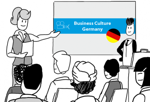 Alman iş kültürü üzerine bilinmesi gerekenler