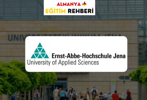Ernst-Abbe University Jena