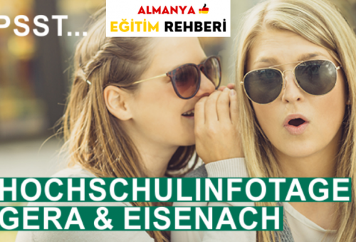 Gera-Eisenach University of Applied Sciences