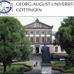 Göttingen Üniversitesi