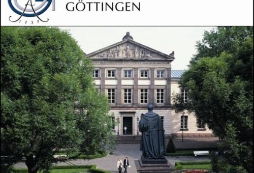 Göttingen Üniversitesi