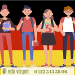 Alman Dili ve Edebiyatı Okumak İçin En İyi 5 Alman Üniversitesi