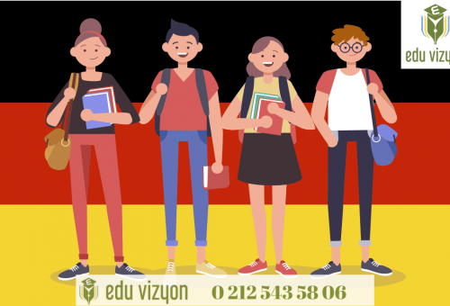 Alman Dili ve Edebiyatı Okumak İçin En İyi 5 Alman Üniversitesi