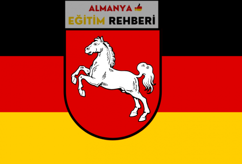 Aşağı Saksonya’da ki üniversiteler