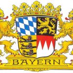 Bavyera Eyaleti Almanya 
