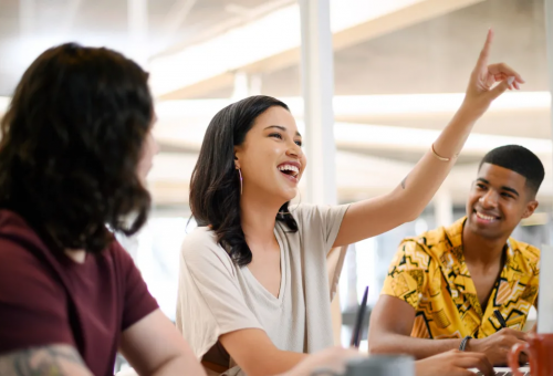 Almanya’da dil okulları