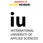 IU International University of Applied Sciences