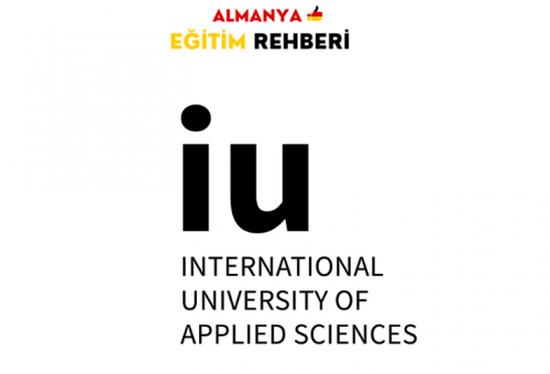 IU International University of Applied Sciences