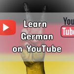 YouTube’da Bedava Almanca