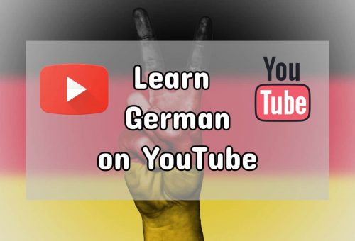 YouTube’da Bedava Almanca