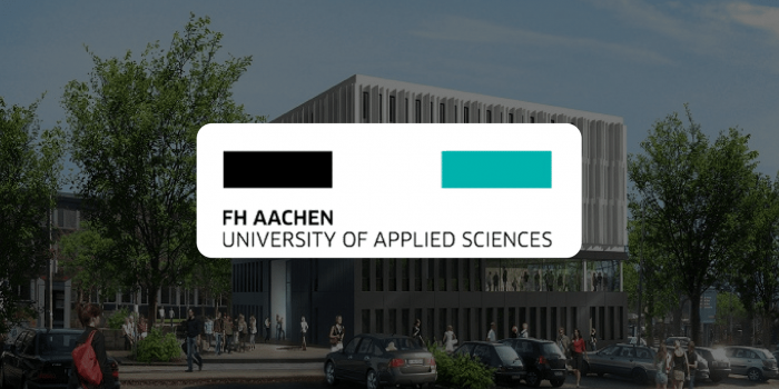 FH Aachen/Jülich