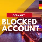 Almanya bloke hesap nedir ? Nasıl Açılır ?