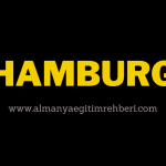 Hamburg’da öğrenci olarak yaşamanın maliyetleri