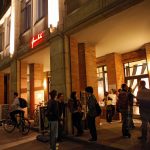 Academy of Music Hanns Eisler Berlin