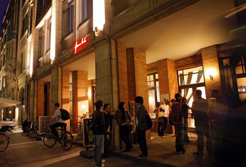 Academy of Music Hanns Eisler Berlin