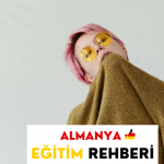 Almanya’da moda okulları
