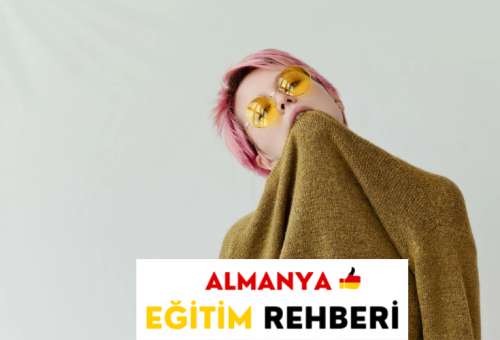 Almanya’da moda okulları
