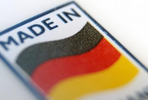 Almanya stajyer bulmakta zorluk yaşıyor