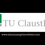 TU Clausthal Teknik Üniversitesi
