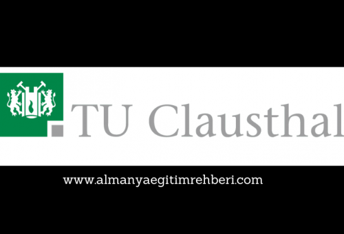 TU Clausthal Teknik Üniversitesi
