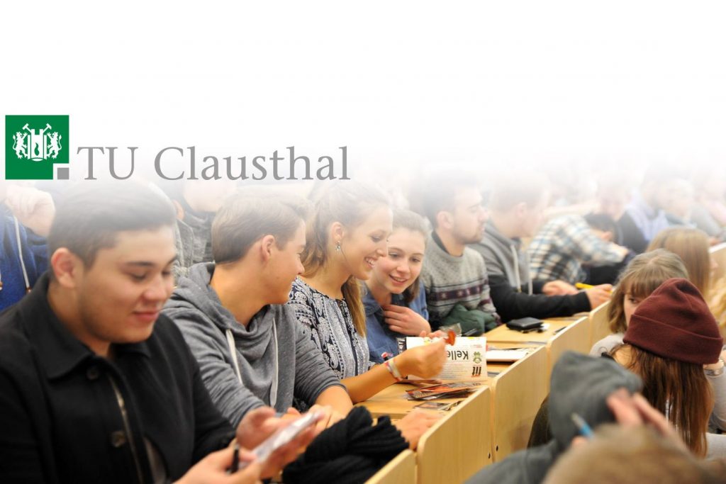 TU Clausthal Teknik Üniversitesi | Almanya eğitim danışmanlığı