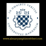 Mannheim Üniversitesi