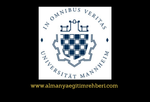 Mannheim Üniversitesi