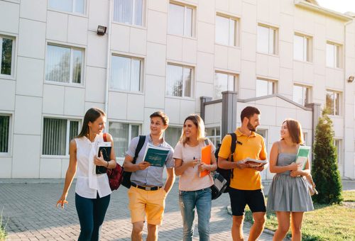 Almanya’da Okurken Çalışmak