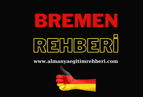 Bremen Eğitim ve Yaşam