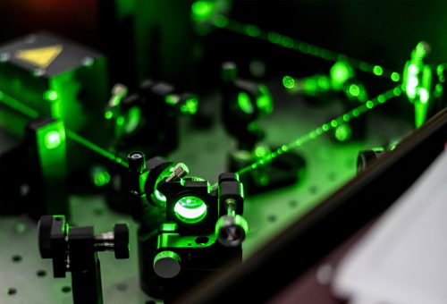 Optik Mühendisliği Nedir?