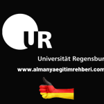 The Universität Regensburg
