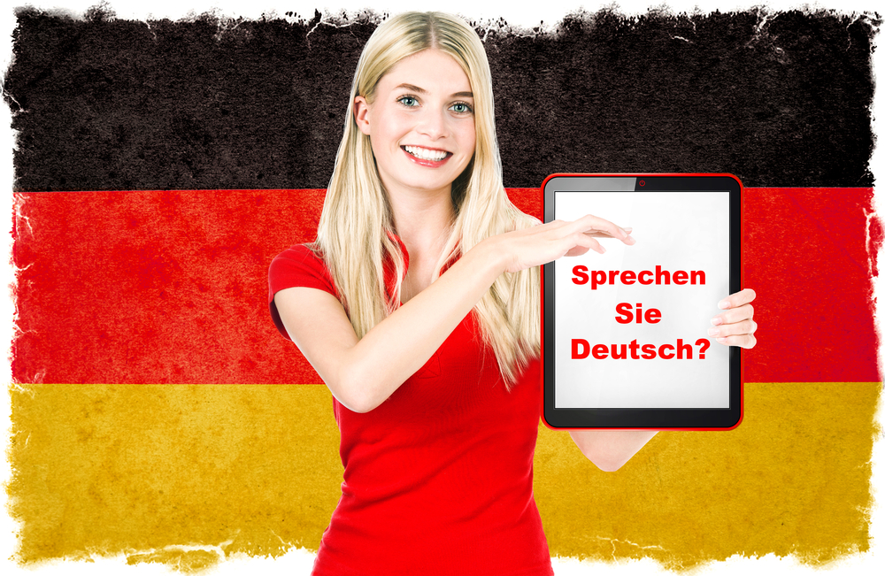 Almanca Öğrenmek zor mu ?
