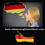 Almanca öğrenmek zor mu dur ?