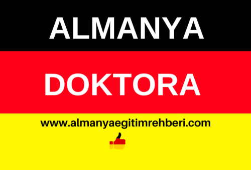 Fachhochschule Derecesine sahip bir öğrenci doktora yapabilir mi