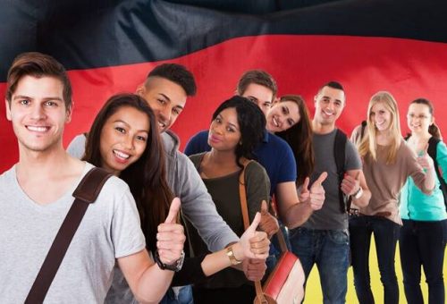 Almanya’da Türk öğrenci sayısı