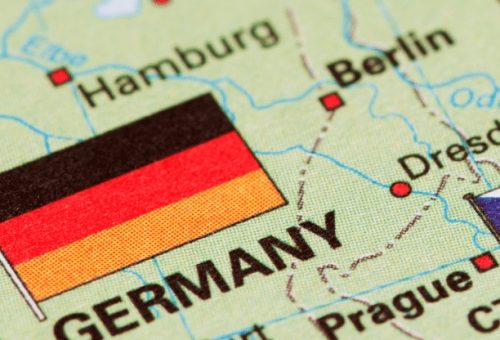 Almanya’daki tüm üniversitelerin listesi