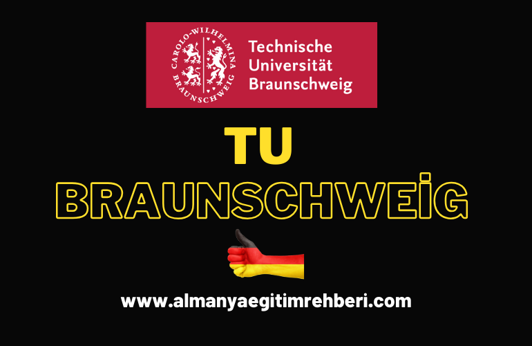 Braunschweig Teknoloji Üniversitesi