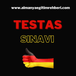 TestAS Sınavı Nedir ?