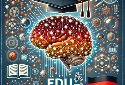 Almanya Nörobilim Yüksek Lisans Okulları